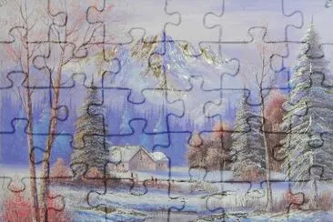 naturaleza jigsaw puzzle