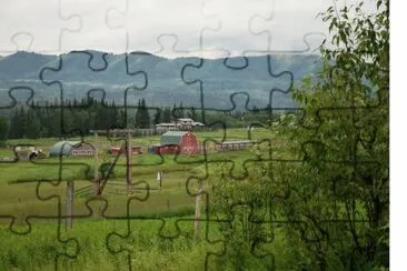 heartland jigsaw puzzle