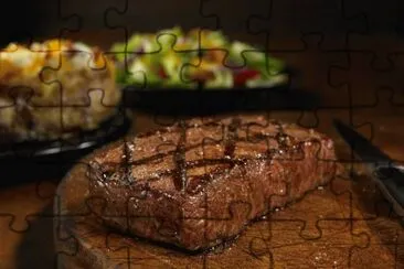 Steak