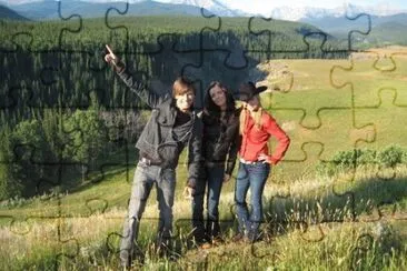 heartland jigsaw puzzle