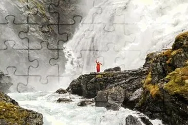 Nature jigsaw puzzle