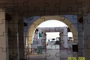 DJERBA