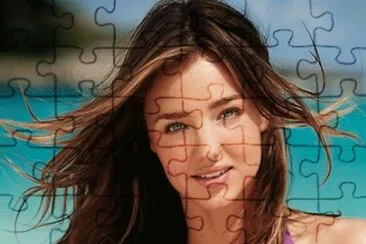 Miranda jigsaw puzzle