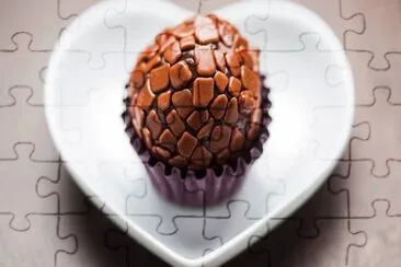 פאזל של Brigadeiro