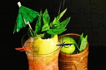 drink jigsaw puzzle