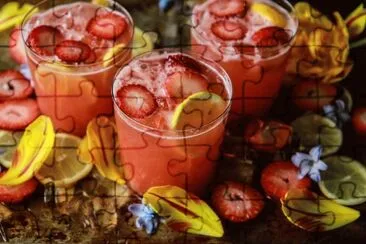 drink jigsaw puzzle