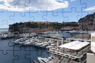 Algumas das mais belas cidades da Europa jigsaw puzzle