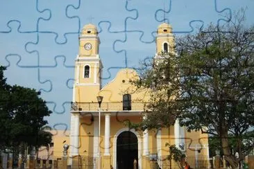 Ciudad del Carmen, Campeche