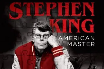 STEPHEN KING