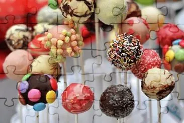 Cakepops