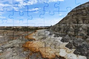 Imagem jigsaw puzzle