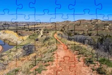 Imagem jigsaw puzzle