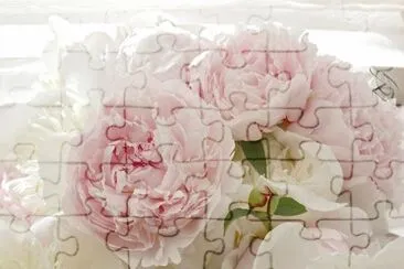 flores jigsaw puzzle