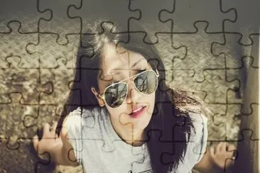 Imagem jigsaw puzzle