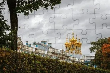 Imagem jigsaw puzzle