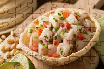 Ceviche