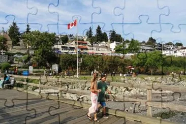 canada jigsaw puzzle