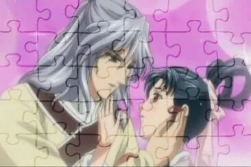 animes jigsaw puzzle