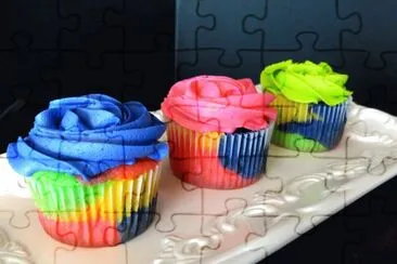 Cupcakes