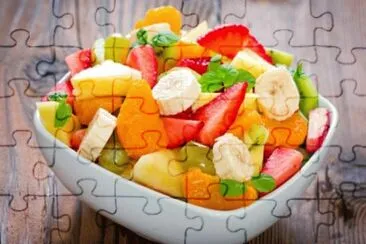 Fruits Salad