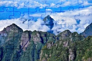 Imagem jigsaw puzzle