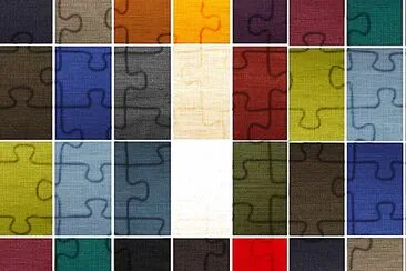 Couleurs jigsaw puzzle