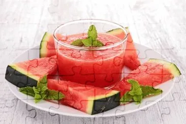 Watermelon Juice