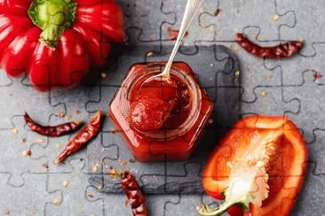 Pepper Jam