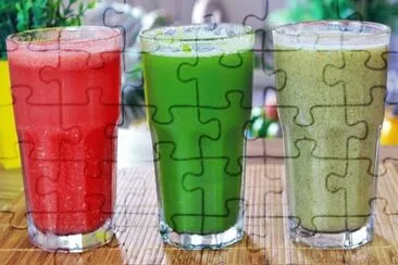 Fruits   Vegetables Juice