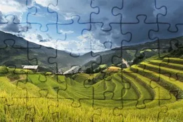 Imagem jigsaw puzzle