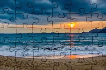 Imagem jigsaw puzzle