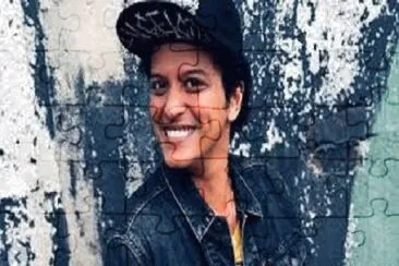 Bruno Mars