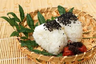 Onigiri