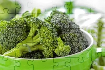 Broccoli