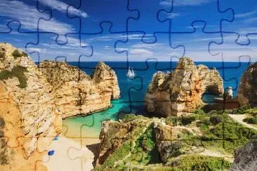 Imagem jigsaw puzzle