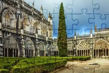 Imagem jigsaw puzzle