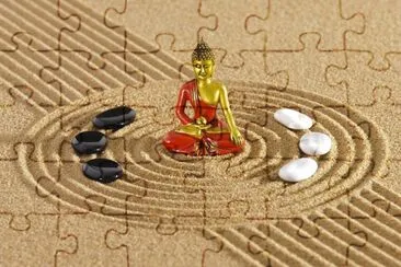 buda jigsaw puzzle