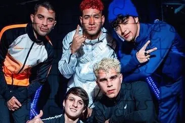 CNCO