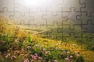 OK jigsaw puzzle