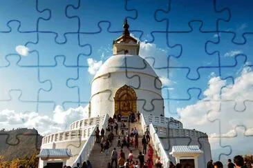 Imagem jigsaw puzzle