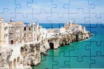 Pouilles jigsaw puzzle