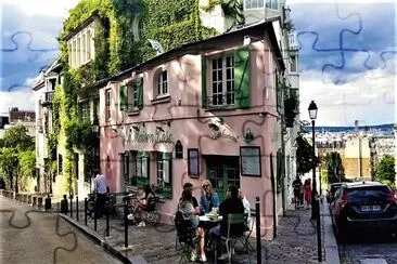 ParÃ­s, Francia.