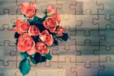 OK jigsaw puzzle