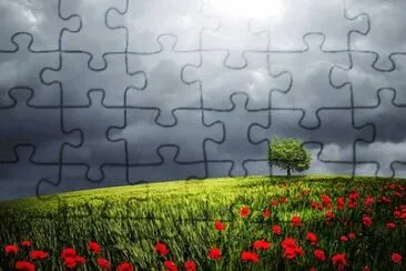 OK jigsaw puzzle