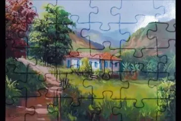 JR 082 jigsaw puzzle