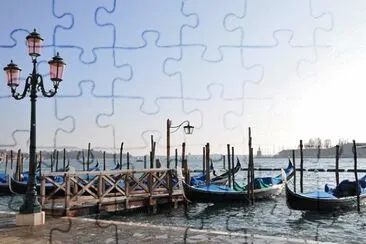 Imagem jigsaw puzzle