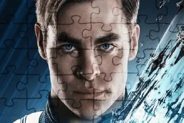 Imagem jigsaw puzzle