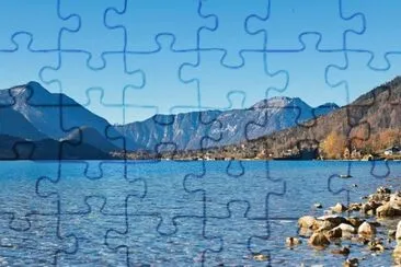 Foto jigsaw puzzle