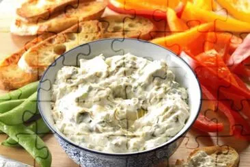 Artichoke Dip