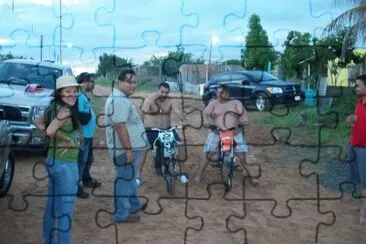 en puerto ordaz jigsaw puzzle